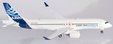 Airbus House Colours - Airbus A220-300 (Herpa Wings 1:200)