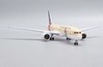 Saudi Arabian Airlines Boeing 787-9 (JC Wings 1:400)