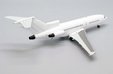 Blank Boeing 727-100 (JC Wings 1:200)