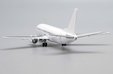 Blank Boeing 737-300 (JC Wings 1:400)