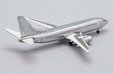 Blank Boeing 737-300 (JC Wings 1:400)