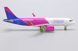 Wizz Air Airbus A320neo (JC Wings 1:400)