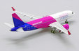 Wizz Air Airbus A320neo (JC Wings 1:400)