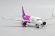 Wizz Air Airbus A320neo (JC Wings 1:400)