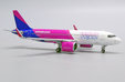 Wizz Air Airbus A320neo (JC Wings 1:400)