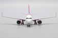 Wizz Air Airbus A320neo (JC Wings 1:400)