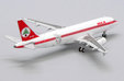 MEA - Middle East Airlines Airbus A320 (JC Wings 1:400)