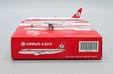 MEA - Middle East Airlines Airbus A320 (JC Wings 1:400)