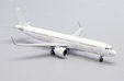 Blank Airbus A321SL (JC Wings 1:400)