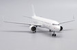 Blank Airbus A321SL (JC Wings 1:400)