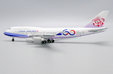 China Airlines - Boeing 747-400 (JC Wings 1:400)
