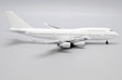 Blank Boeing 747-400 (JC Wings 1:400)