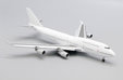 Blank Boeing 747-400 (JC Wings 1:400)