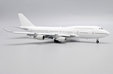 Blank Boeing 747-400 (JC Wings 1:400)