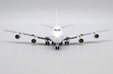 Blank Boeing 747-400 (JC Wings 1:400)