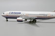 Britannia Airways - Boeing 767-200(ER) (JC Wings 1:400)