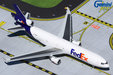 Federal Express (FedEx) - McDonnell Douglas MD-11F (GeminiJets 1:400)