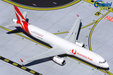 Qantas Freight / Australia Post - Airbus A321P2F (GeminiJets 1:400)