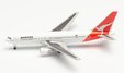 Qantas Boeing 767-200 (Herpa Wings 1:500)