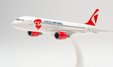 CSA Czech Airlines - Airbus A320 (Herpa Snap-Fit 1:200)