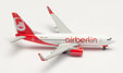 Air Berlin - Boeing 737-700 (Herpa Wings 1:500)