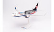 Sun Express - Boeing 737-800 (Herpa Snap-Fit 1:100)