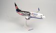 Sun Express Boeing 737-800 (Herpa Snap-Fit 1:100)