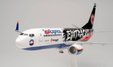 Sun Express Boeing 737-800 (Herpa Snap-Fit 1:100)