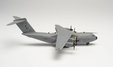 Royal Air Force (RAF) - Airbus A400M Atlas (Herpa Wings 1:200)