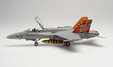 Spanish Air Force - McDonnell-Douglas EF-18A Hornet (Herpa Wings 1:72)