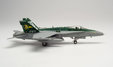 Royal Australian Air Force - McDonnell Douglas F/A 18A Hornet (Herpa Wings 1:72)