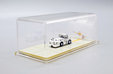 Airport Accessories JAL Komatsu WT250E Towing Tractor (JC Wings 1:200)