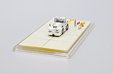 Airport Accessories ANA Komatsu WT250E Towing Tractor (JC Wings 1:200)