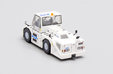 Airport Accessories ANA Komatsu WT250E Towing Tractor (JC Wings 1:200)