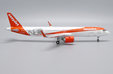 EasyJet - Airbus A321neo (JC Wings 1:200)