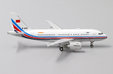 China Air Force Airbus A319 (JC Wings 1:400)