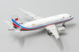 China Air Force Airbus A319 (JC Wings 1:400)