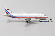 China Air Force - Airbus A319 (JC Wings 1:400)