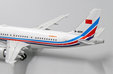 China Air Force Airbus A319 (JC Wings 1:400)