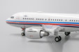 China Air Force Airbus A319 (JC Wings 1:400)