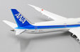 All Nippon Airways Boeing 787-10 (JC Wings 1:400)