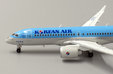 Korean Air Bombardier CS300 (JC Wings 1:400)