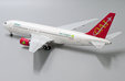 Omni Air International Boeing 767-200ER (JC Wings 1:200)