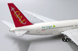 Omni Air International - Boeing 767-200ER (JC Wings 1:200)