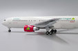 Omni Air International Boeing 767-200ER (JC Wings 1:200)