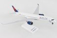 Delta Air Lines - Airbus A350-900 (Skymarks 1:200)