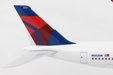 Delta Air Lines - Airbus A350-900 (Skymarks 1:200)