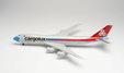 Cargolux Boeing 747-8F (Herpa Wings 1:200)