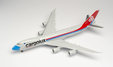Cargolux Boeing 747-8F (Herpa Wings 1:200)