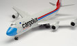 Cargolux Boeing 747-8F (Herpa Wings 1:200)